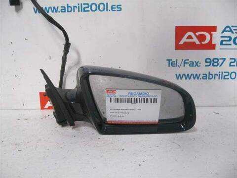 Retrovisor Derecho Audi A6 2.0 TDI BERLINA 140CV 103KW