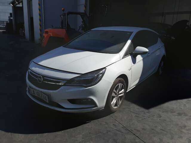 Alternador Opel Astra 1.6 CDTI110CV