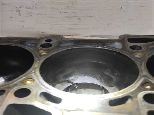 Foto 3ª: Bloque Motor Opel Insignia 120 - 140 CV [A20DTE A20 LHV] (2014)