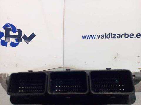 Foto 2ª: Centralita Motor ECU Land Rover Range 2.7 TD V6 CAT 190CV 140KW [276DT] (2007)