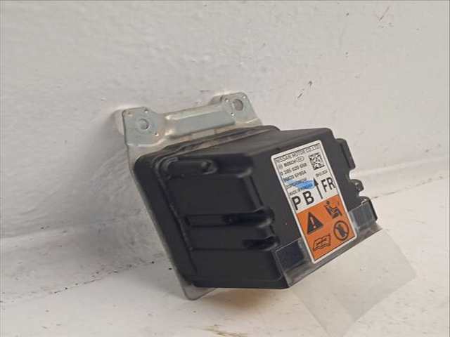 Foto 2ª: Centralita Airbag Nissan Juke 1.0 114CV 84KW [HR10DDT] (2024)