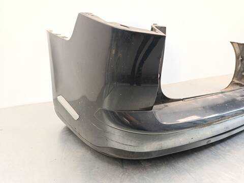 Foto 3ª: Paragolpes Trasero Citroen C5 2.0 HDI 140 140CV 103KW [RHF] (2009)