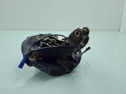 Foto 2ª: Mangueta Delantera Derecha Bmw Mini COOPER D 112CV 82KW [N47C16A] (2011)