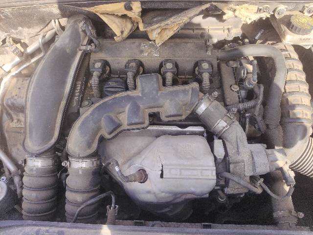 Foto 2ª: Motor Completo Peugeot 308 1.6 G I [5FX] (2007)