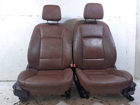 Asientos Traseros Bmw Serie 5 518 520 D 184CV 135KW