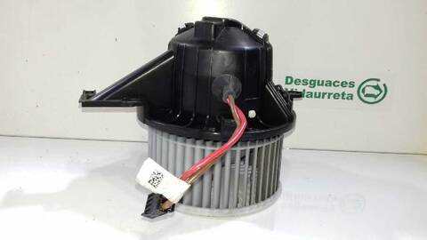 Calefacción Mercedes Vito 88CV 65KW