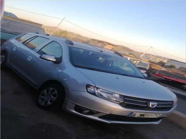 Foto 3ª: Amortiguador Delantero Derecho Dacia Logan 1.5 PRESTIGE [1 5 LTR. - 66 KW DCI DIESEL FAP CAT] 90CV FAMILIAR [K9K C6]