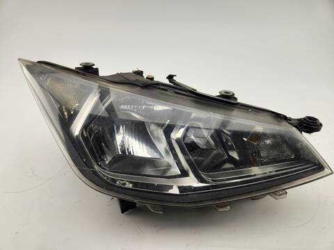 Faro Derecho Seat Ibiza ERENCE 95CV 70KW