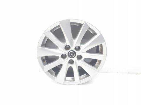 Foto 3ª: LLanta Aleacion Mazda CX5 STYLE 2WD [SH] (2011)