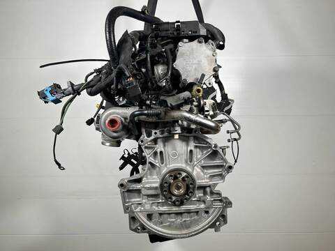 Foto 3ª: Motor Completo Volvo V40 2.0 GASOLINA 122 CV 90KW [B4204T17] (2019)