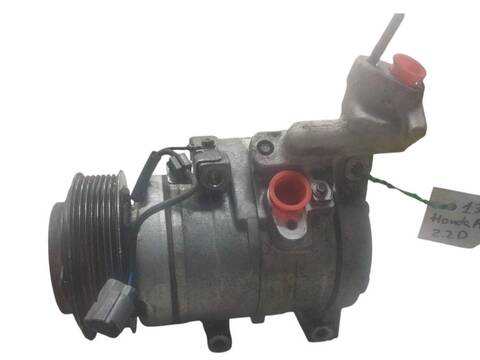Compresor Aire Acondicionado Honda Accord 2.2 I-CTDI CN1)