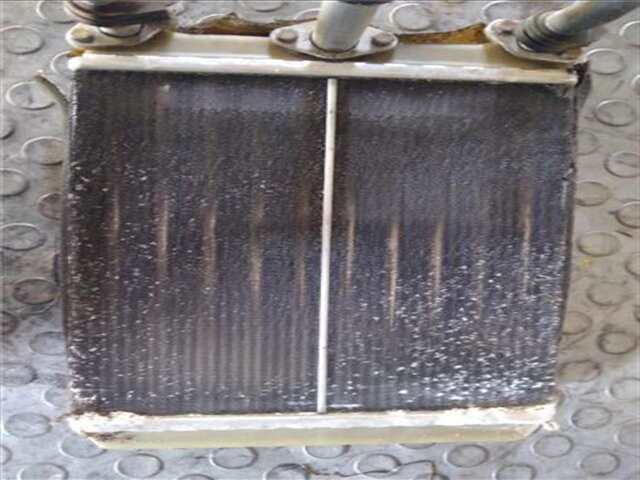 Foto 3ª: Radiador Calefaccion A.A. Mercedes 300 D (123.130) SEDAN [OM 617.912]