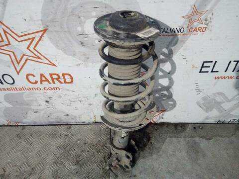 Amortiguador Delantero Izquierdo Saab 9-3 2.2 TID ARC BERLINA 125CV 92KW