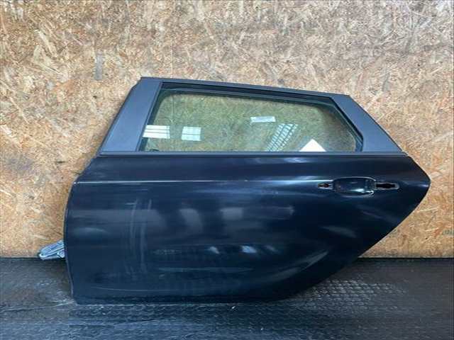 Puerta Trasera Izquierda Opel Astra 1.3 16V CDTI 95CV