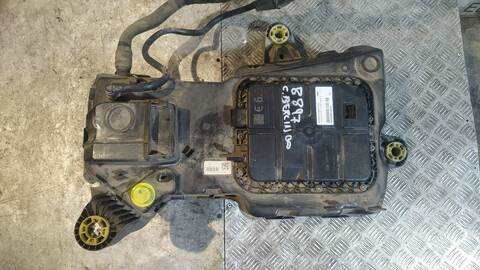 Foto 4ª: Deposito de Combustible Citroen Berlingo CONTRLOL M 102CV 75KW FURGON [YHT] (2022)