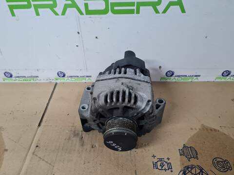 Foto 1ª: Alternador Peugeot Bipper BASICO 75CV 55KW [199A9000] (2013)