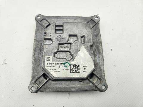 Foto 2ª: Centralita Faros Xenon Audi A4 BASICO 143CV 105KW [CAGA] (2008)