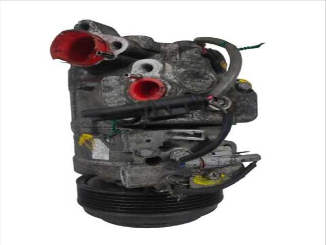 Compresor Aire Acondicionado Bmw X1 XDRIVE 20 D