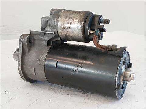 Foto 2ª: Motor de Arranque Ford Focus 1.8 TDCI 115CV 85KW [KKDA] (2008)
