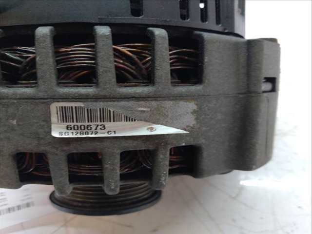 Foto 3ª: Alternador Nissan Primastar 101 CV 74KW [F9Q760 F9Q]
