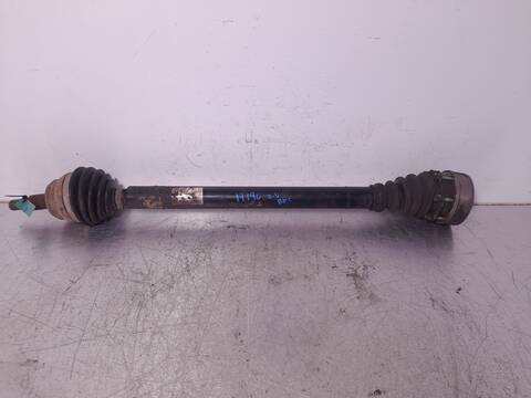 Transmision Delantera Derecha Audi A3 1.9 TDI AMBIENTE 90CV 66KW