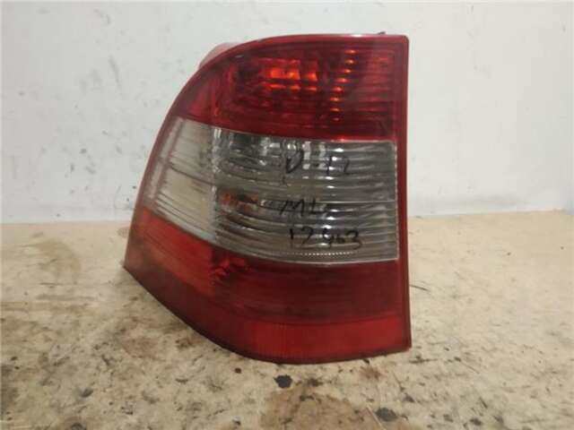 Piloto Trasero Izquierdo Mercedes Clase ML 270 2.7 CDI 20V 163CV (CLASE M)