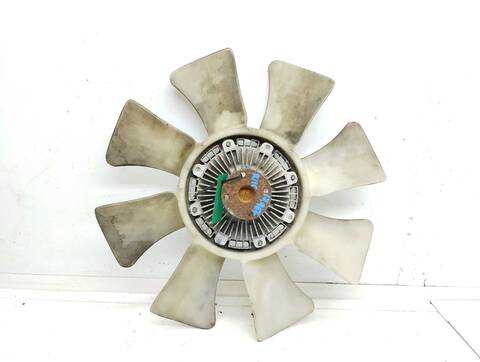 Ventilador Viscoso Motor Kia Sorento 2.5 CRDI ACTIVE 170CV 125KW