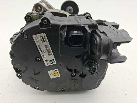 Foto 3ª: Alternador Land Rover Defender D250 MHEV 4X4 249CV 183KW [DT306] (2022)