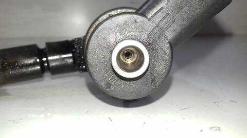 Foto 3ª: Inyectores Opel Astra COSMO 101CV 74KW [Z17DTH] (2005)