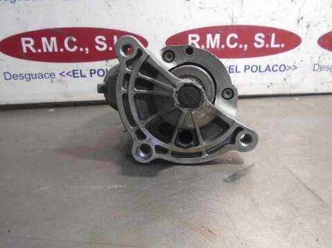 Motor de Arranque Peugeot 406 SR BERLINA 110CV 81KW