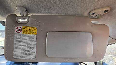 Foto 2ª: Parasol Derecho Subaru XV SPORT 147CV 108KW (2013)
