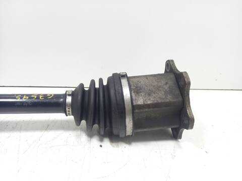 Foto 3ª: Transmision Delantera Izquierda Volkswagen Golf BXE (2007)