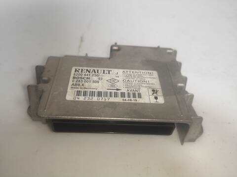 Centralita Airbag Renault Modus K9K750