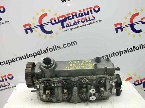 Culata Skoda Octavia BERLINA