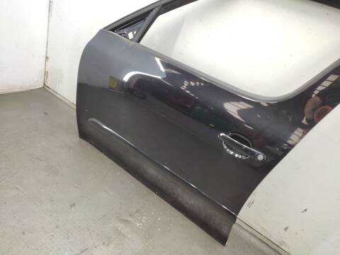 Foto 2ª: Puerta Delantera Izquierda Skoda Yeti 1.2 TSI 110CV 81KW [CYVB] (2017)