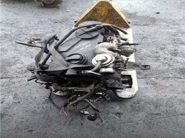 Motor Completo Audi A4 1.9 TDI