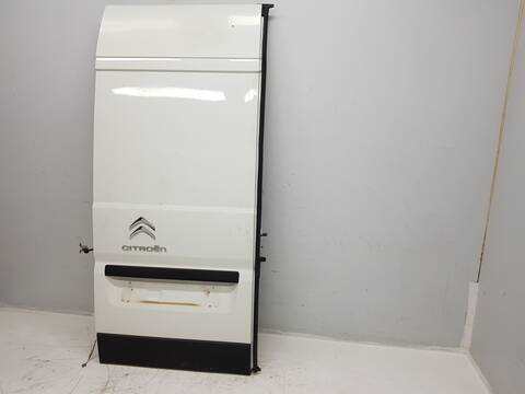 Foto 3ª: Puerta Trasera Izquierda Citroen Jumper 33 L2H1 BLUEHDI 130 (2006)