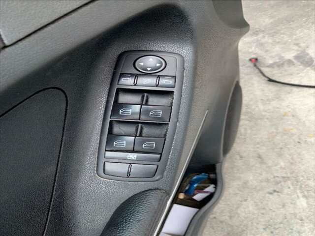 Foto 3ª: Puerta Delantera Derecha Mercedes Clase ML 230 3.0 V6 24V CDI 190CV [642940] (2008)