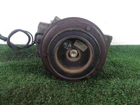 Foto 3ª: Compresor Aire Acondicionado Iveco Daily 33S12 35S12 35C12 116CV 85KW FURGONETA [F1AGL411H,F1AGL411X] (2018)