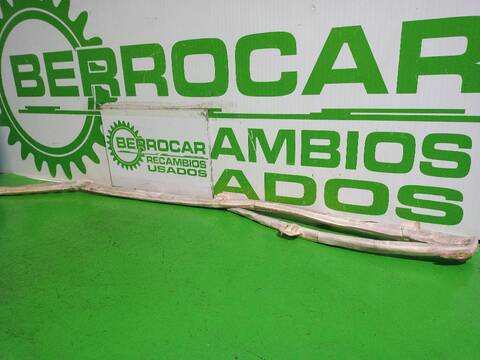 Foto 2ª: Airbag Cortina Delantero Izquierdo Audi A4 2.5 TDI 120KW) 163CV (2000)