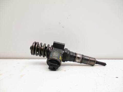 Foto 2ª: Inyectores Audi A4 BLB AVANT (2005)