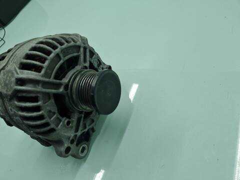 Foto 2ª: Alternador Audi A4 S LINE 142CV 105KW [CAGA] (2011)