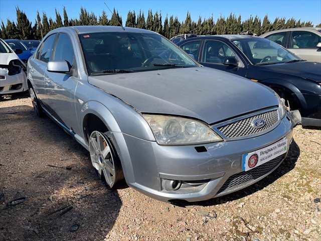 Foto 2ª: Retrovisor Derecho Ford Mondeo 2.2 TDCI 155cv [QJBA] (2005)