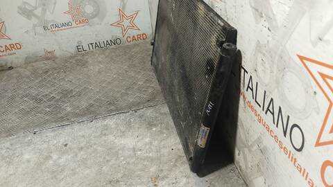 Foto 3ª: Radiador Calefaccion A.A. Subaru Tribeca LIMITED PLUS 245CV 180KW [EZ30] (2008)