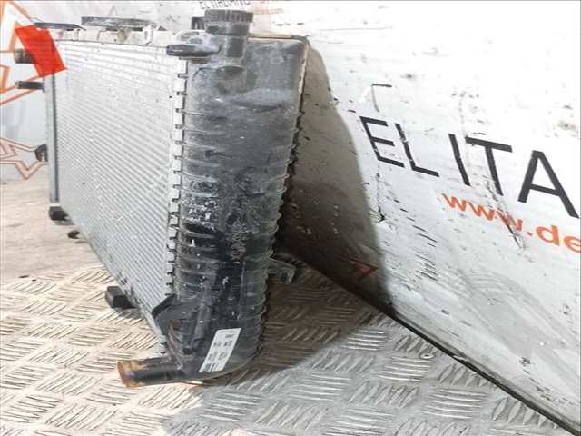Foto 2ª: Radiador Motor Mercedes Clase C 160 220 CDI CLASSIC SELECTION 202.133) BERLINA 125CV 92KW [611960] (1999)