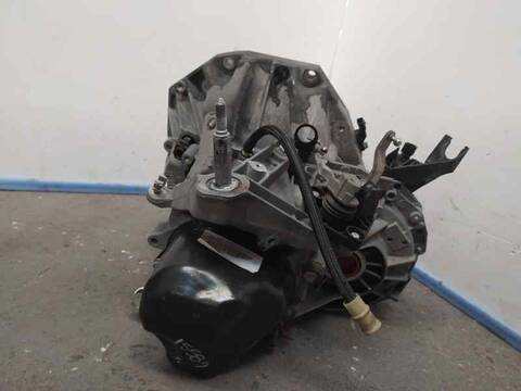 Foto 3ª: Caja Cambios Dacia Sandero LAUREATE 86CV 63KW [K9K796] (2010)