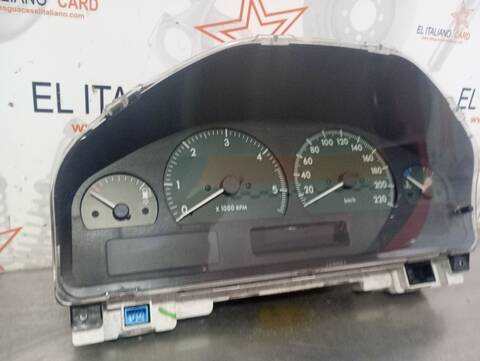 Foto 2ª: Cuadro de Instrumentos Land Rover Range DSE 100KW) 136CV [256TA] (2001)