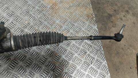 Foto 3ª: Cremallera de Direccion Fiat Croma 2.4 20V MULTIJET EMOTION 200CV 147KW [939A3000] (2006)