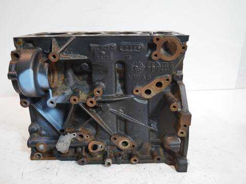 Bloque Motor Skoda Yeti 75 - 150 CV