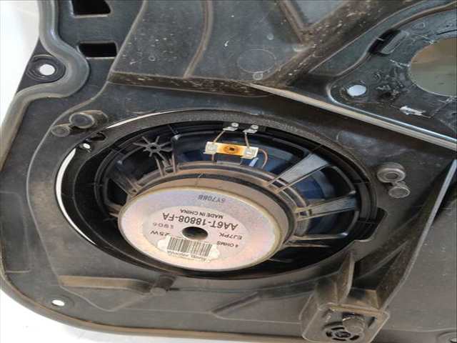 Elevalunas Eléctrico Delantero Izquierdo Ford Fiesta 182 CV 134KW